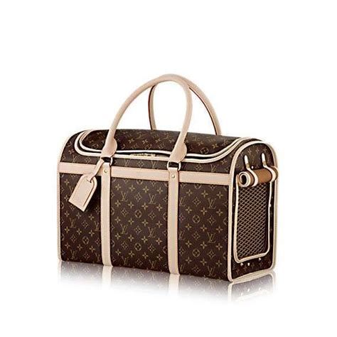 borsa cani louis vuitton|Louis Vuitton.